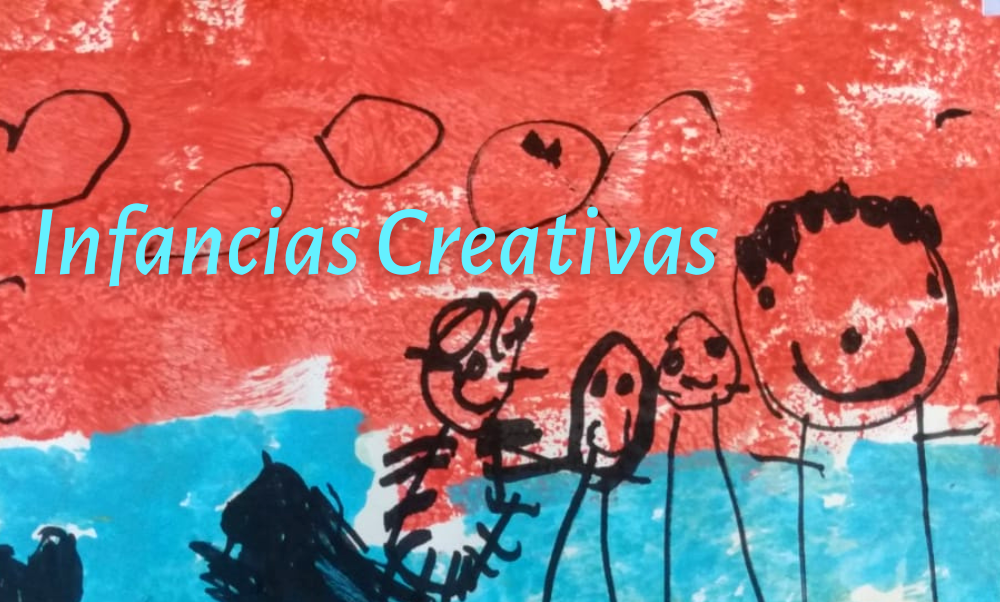 Encuentro y diálogo sobre las Artes en las Infancias