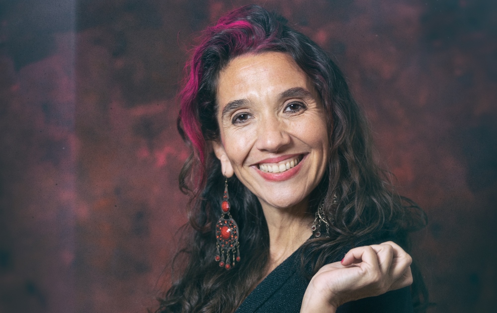 De San Luis a Versalles: Marcela Aravena en “Molière sin fronteras”