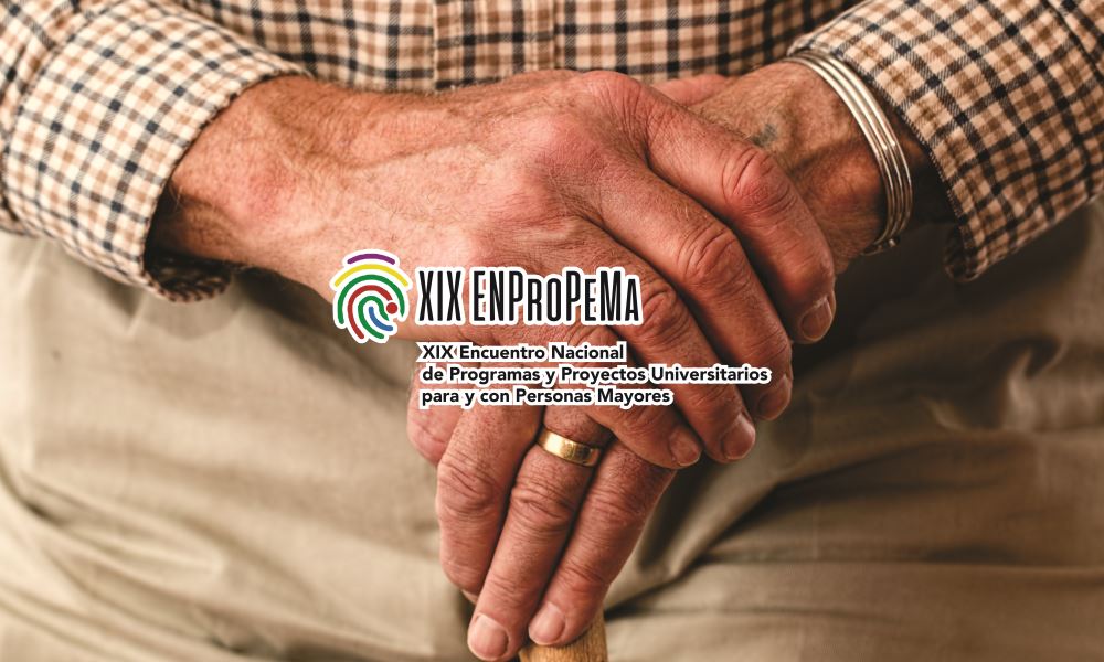 XIX ENProPeMa: Todas las actividades en el sitio web