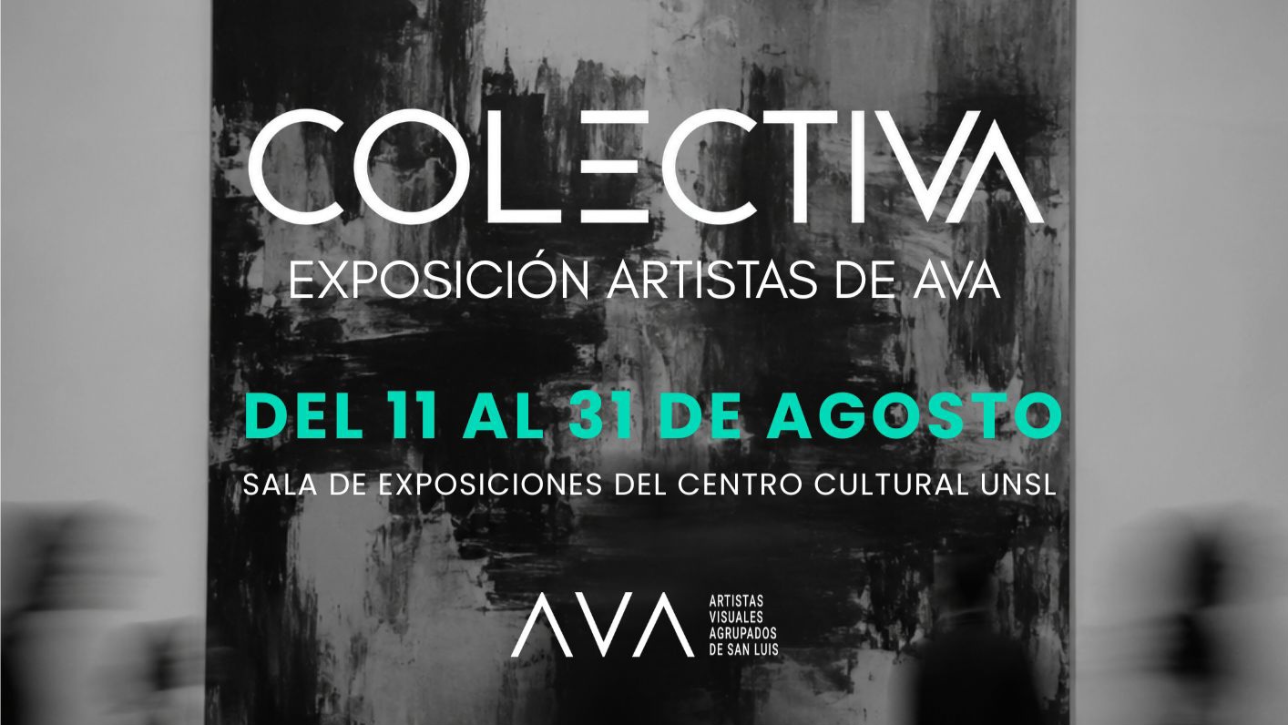 AVA presenta su primera muestra 