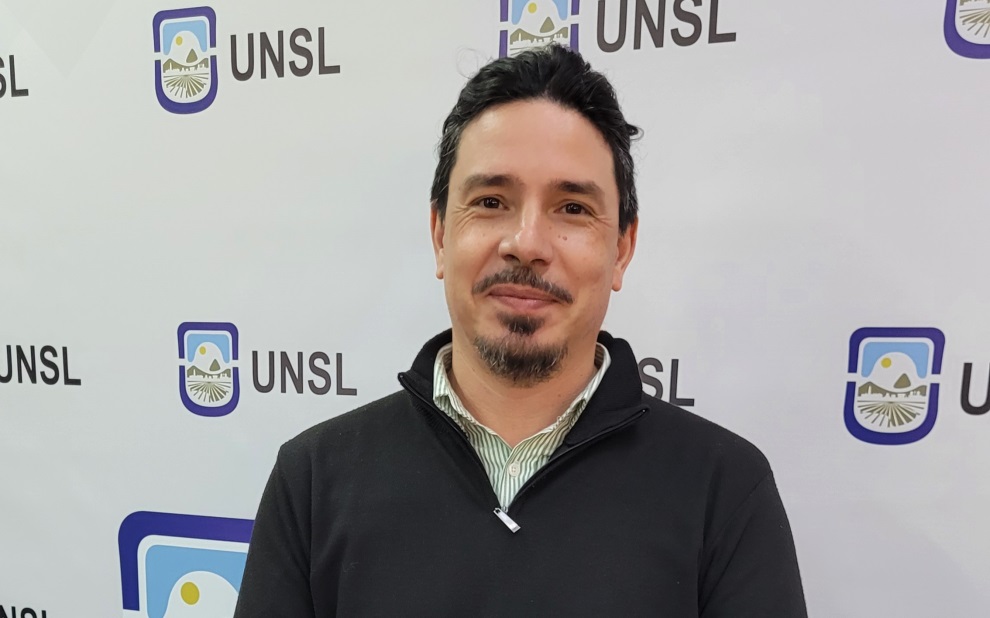 Realizarán en la UNSL una Escuela Internacional de Formación en Extensión Universitaria