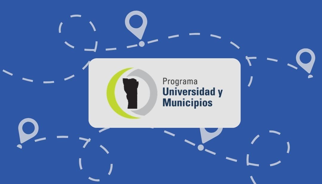 Universidad y Municipios: apertura de inscripciones a los Talleres 2026