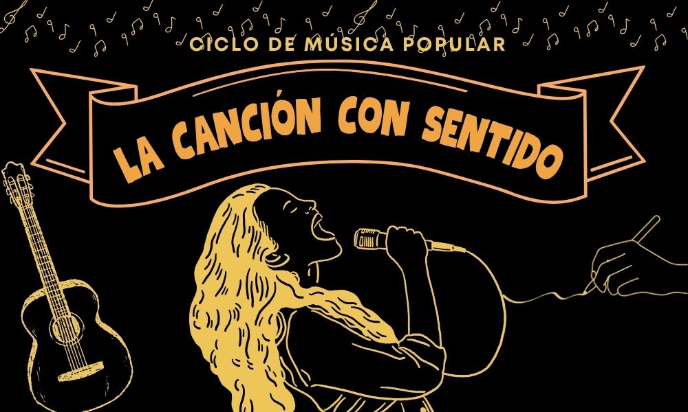 Cantar para recordar y resistir: llega “La Canción con Sentido” Vol. 4