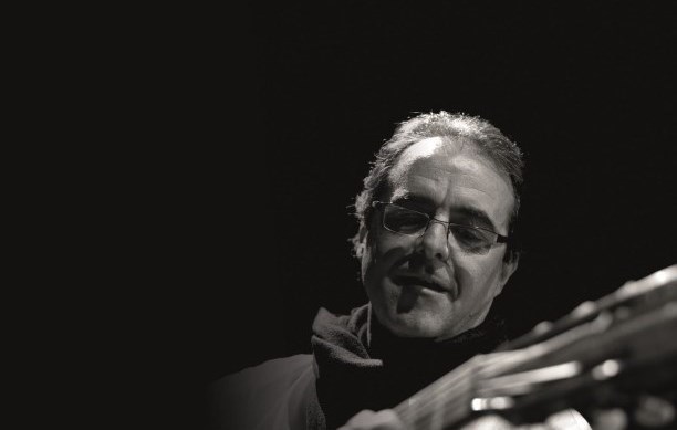 Jorge Fandermole vuelve a San Luis con “Tiempo y lugar”