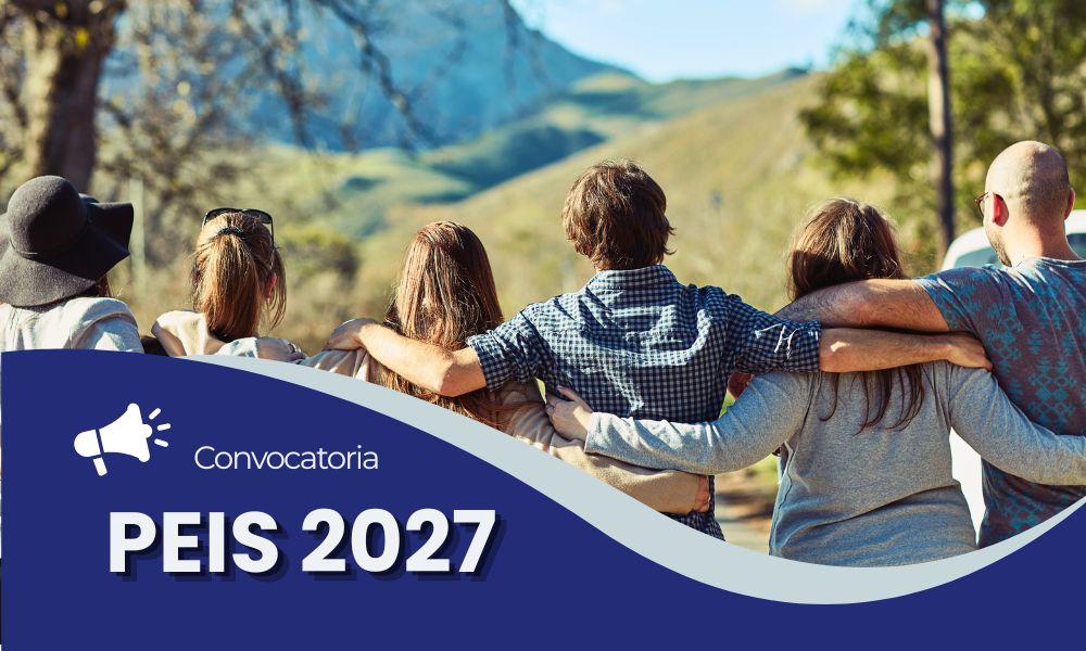 La UNSL convoca a presentar Proyectos de Extensión de Interés Social para 2027